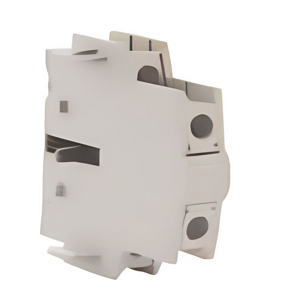 ÜSTE TAKILIR YRD. KON. BLOĞU (XMC9W-32W) 1NA/1NK 1